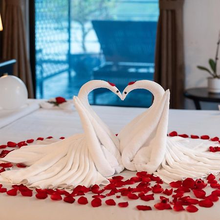 Velar Of The Sea Hotel Ha Long Exterior photo